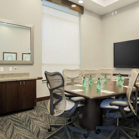 Hilton Garden Inn Shirlington Arlington Extérieur photo