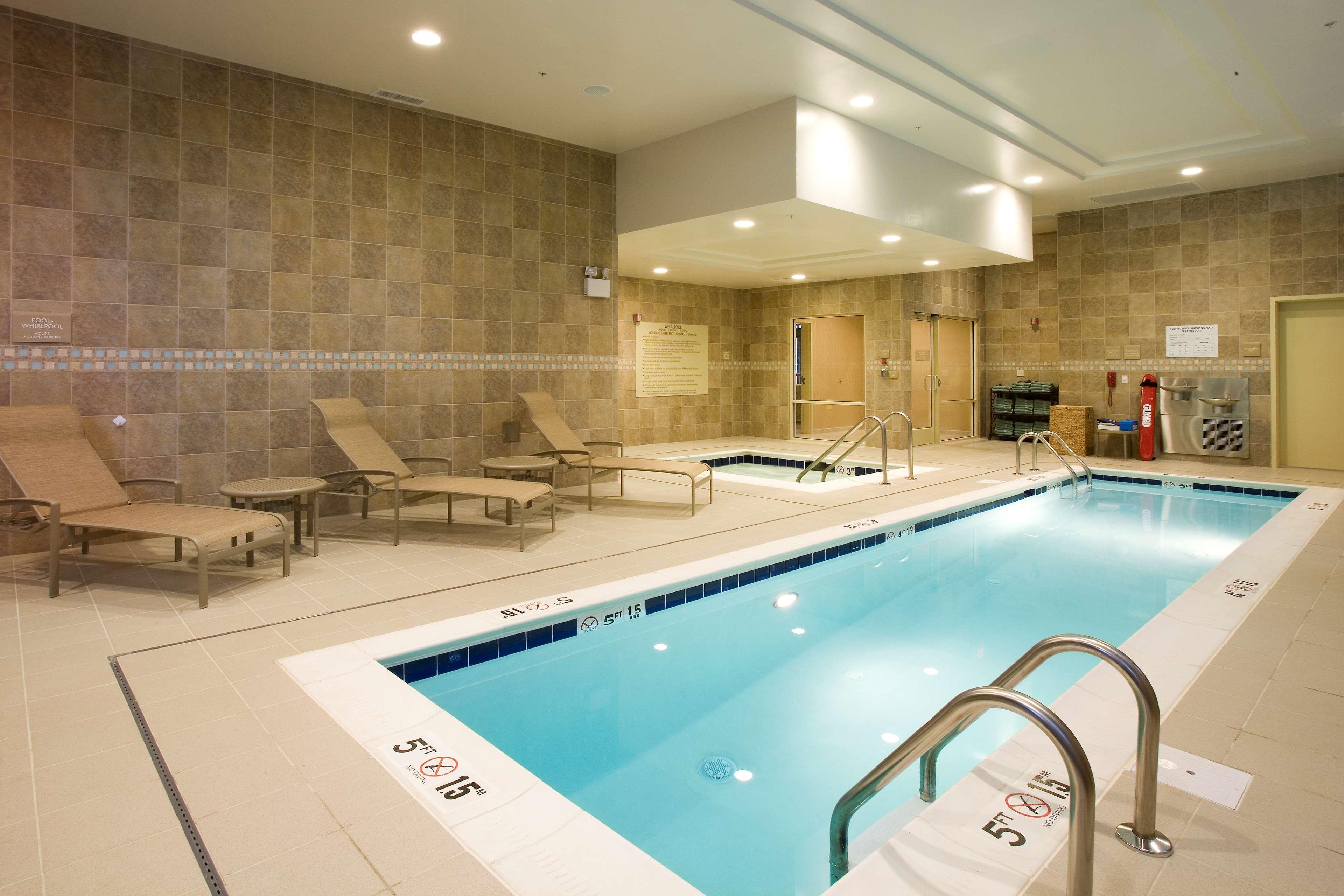 Hilton Garden Inn Shirlington Arlington Extérieur photo