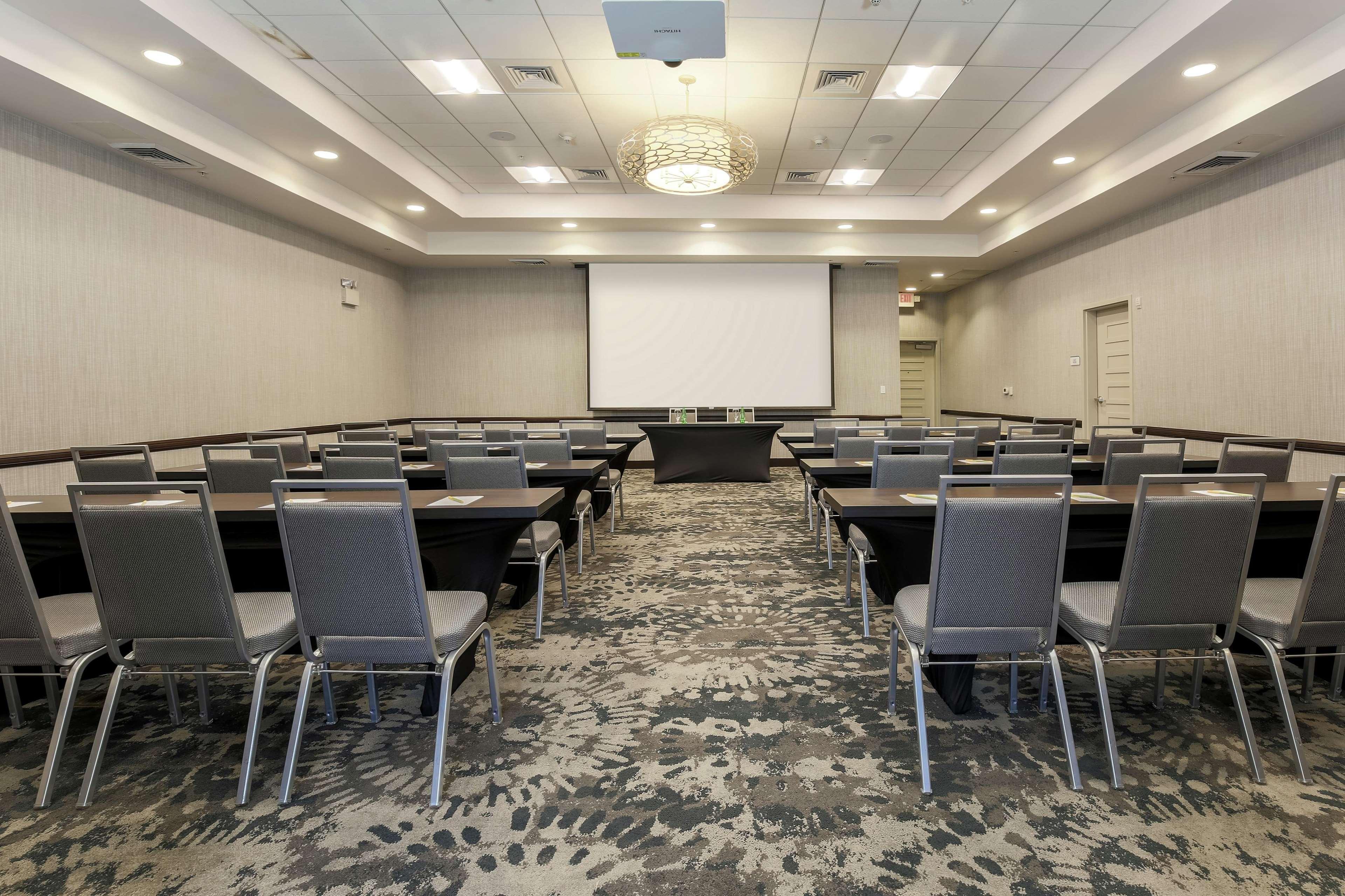 Hilton Garden Inn Shirlington Arlington Extérieur photo