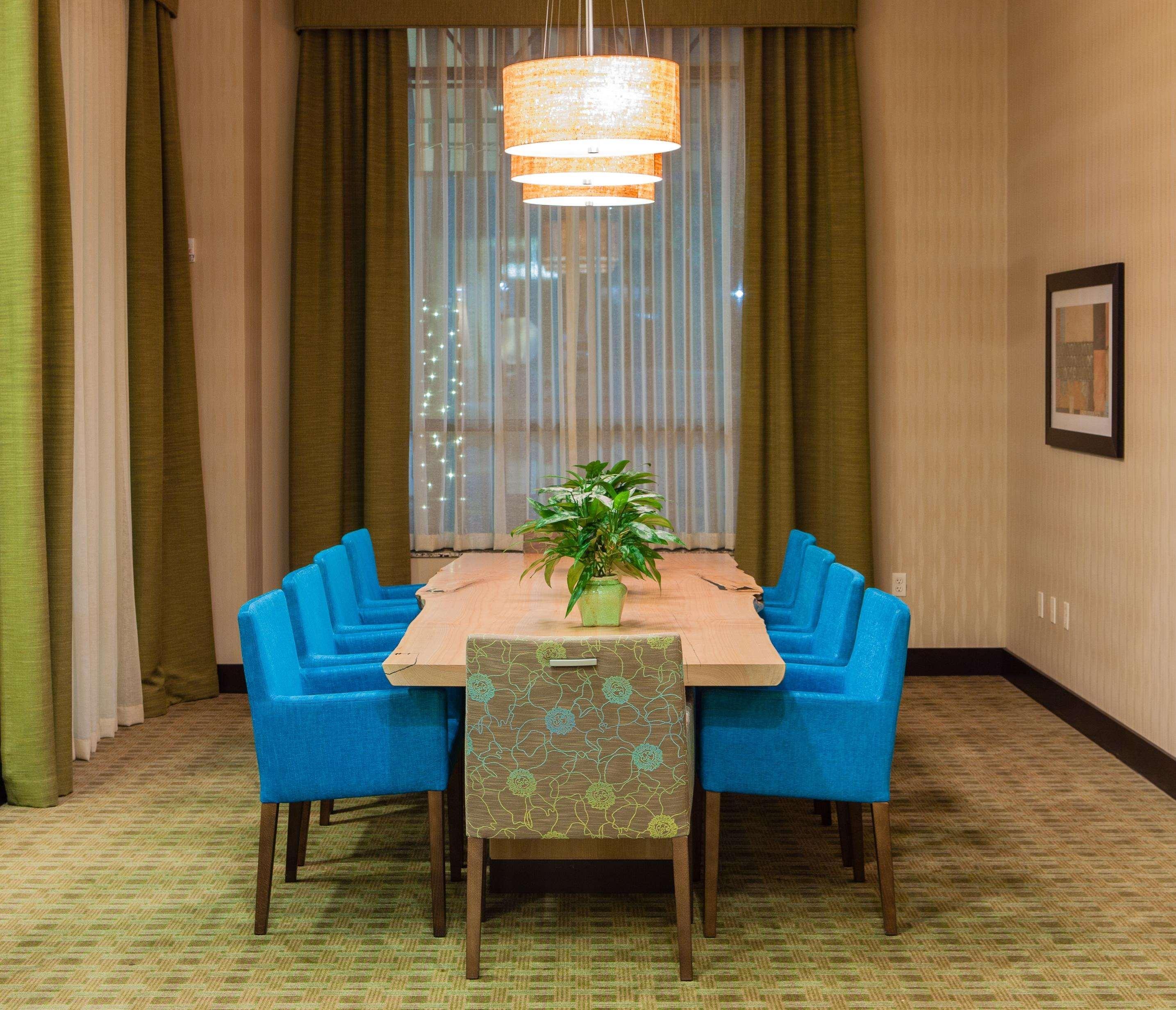 Hilton Garden Inn Shirlington Arlington Extérieur photo