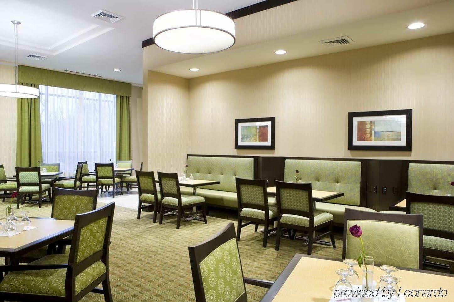 Hilton Garden Inn Shirlington Arlington Extérieur photo