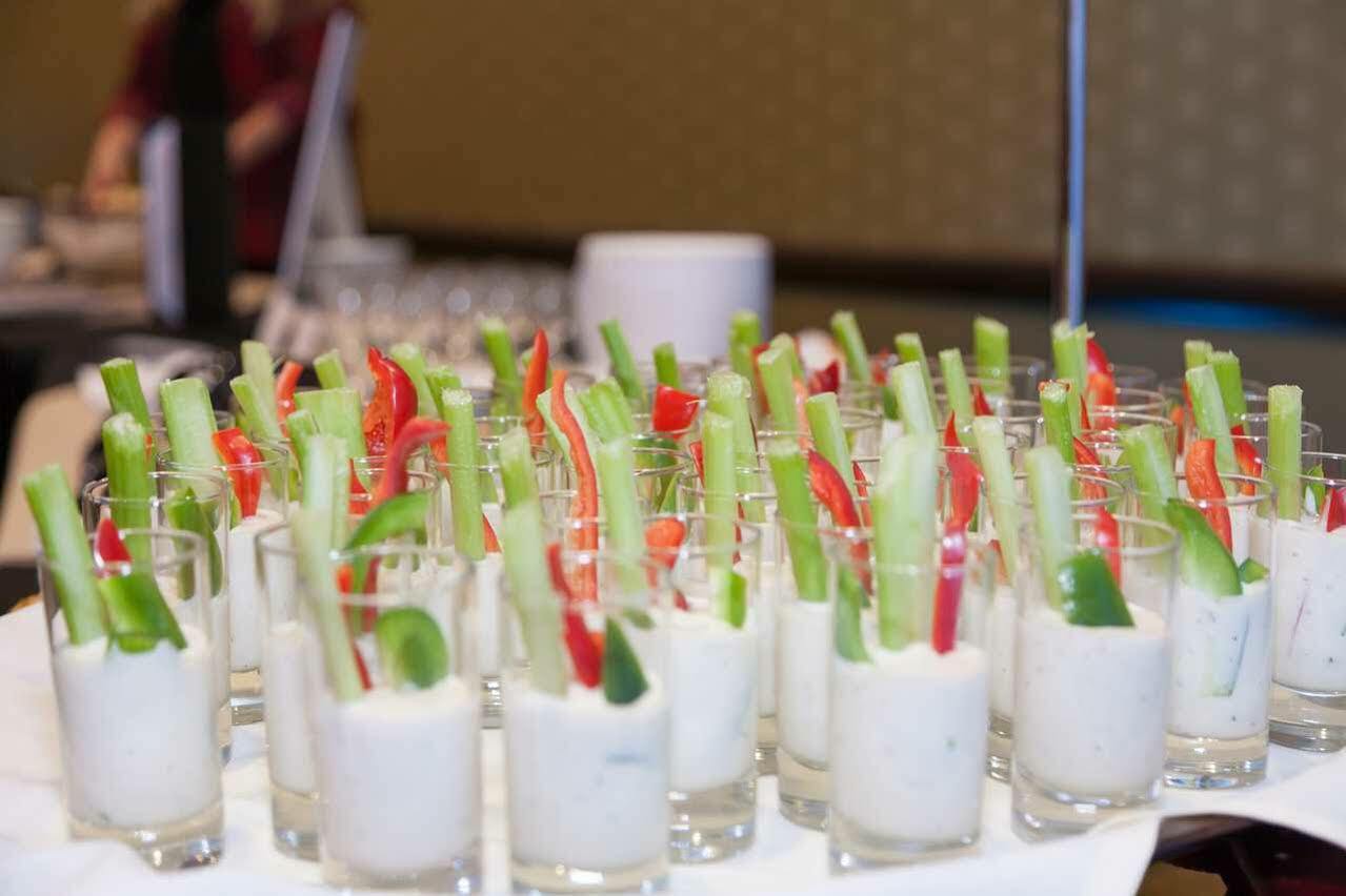 Hilton Garden Inn Shirlington Arlington Extérieur photo