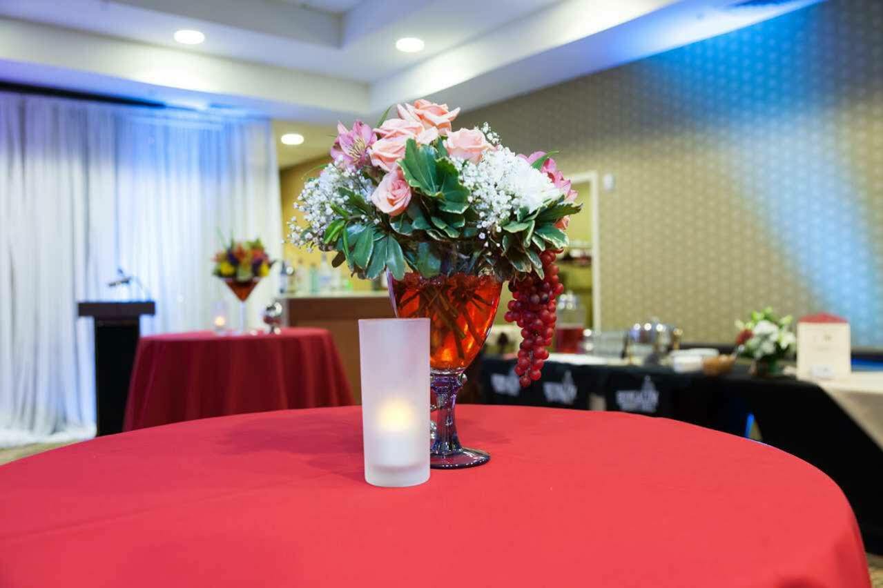 Hilton Garden Inn Shirlington Arlington Extérieur photo