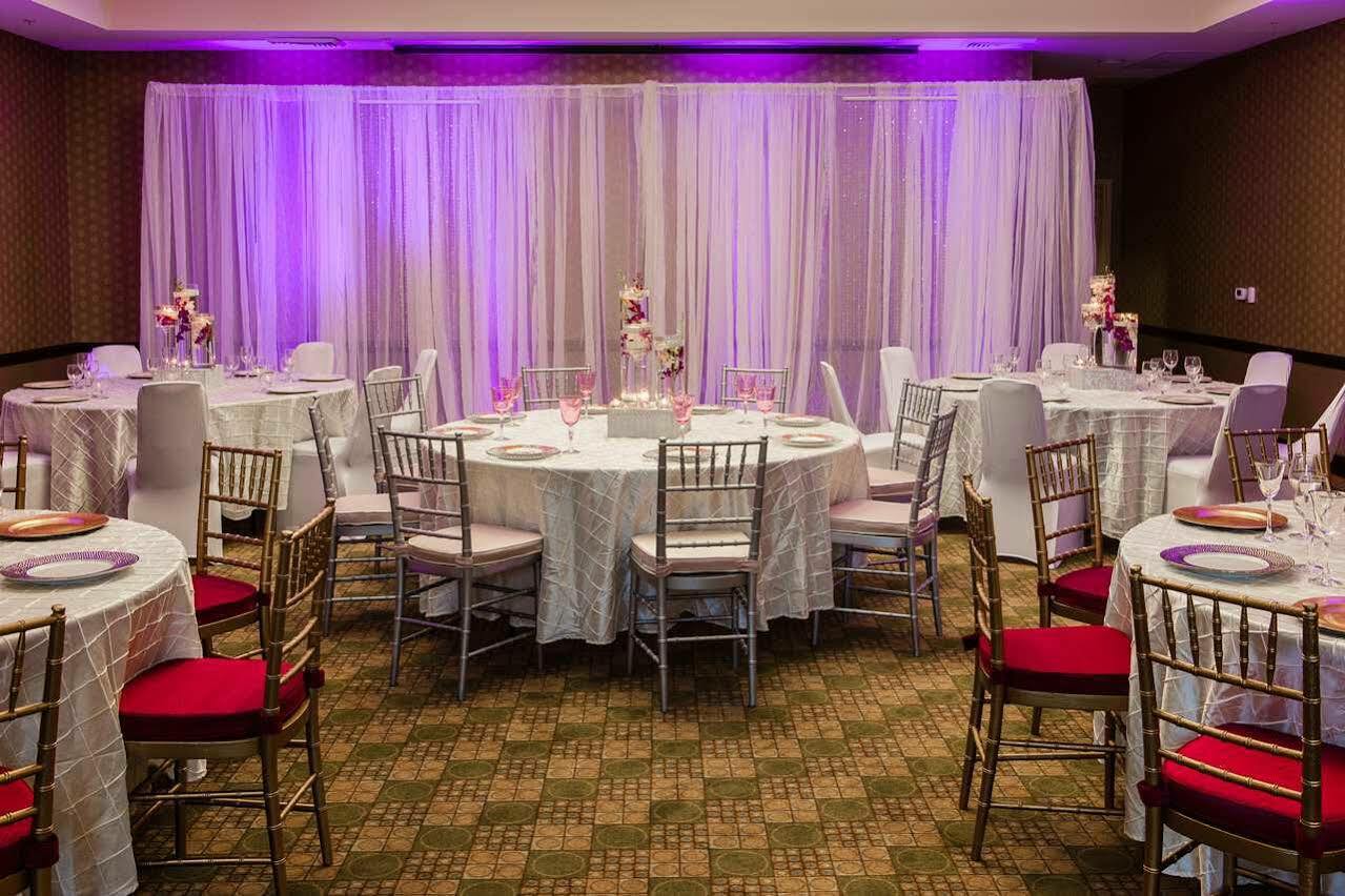 Hilton Garden Inn Shirlington Arlington Extérieur photo
